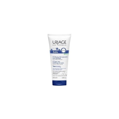 Uriage Balsam oleo-relipidant 1er Bebe 200 ml foto