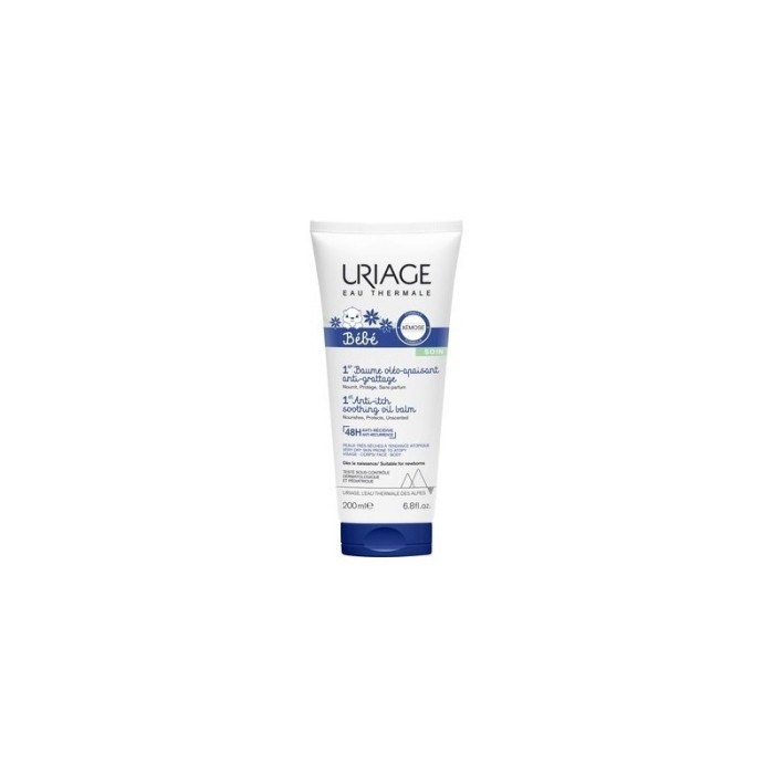 Uriage Balsam oleo-relipidant 1er Bebe 200 ml