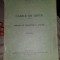 Gazele de lupta mijloace de cunoastere si aparare / I. Ghinea, N. Popescu 1927