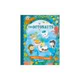 The Octonauts Explore the Great Big Ocean