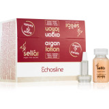 Echosline Seli&aacute;r Argan lapte regenerant pentru toate tipurile de păr 12x13 ml