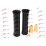 Chit protectie praf amortizor Hyundai Santa Fe I (Sm) 11.00-03.06, Santa Fe 2 (Cm) 01.05-03.15, Fata, Stanga+Dreapta, SRLine