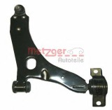 Bascula / Brat suspensie roata FORD FOCUS Limuzina (DFW) (1999 - 2007) METZGER 58041702