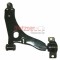 Bascula / Brat suspensie roata FORD FOCUS (DAW, DBW) (1998 - 2007) METZGER 58041702