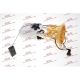 Pompa combustibil Audi Q3 (8ub; Vw Tiguan (5n ), 2.0 TDI quattro, 2.0 TDI 4motion, Dreapta, SRLine