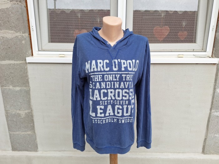 **Marc O&#039;Polo | hanorac, bluza dama | bust 102 cm | mar. 36 - 38 | S - M