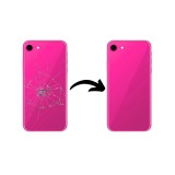 Reparatie Inlocuire Capac Spate Sticla iPhone 11 Pro Max - Service GSM Profesionist