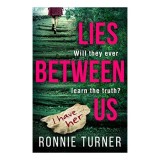 Lies Between Us