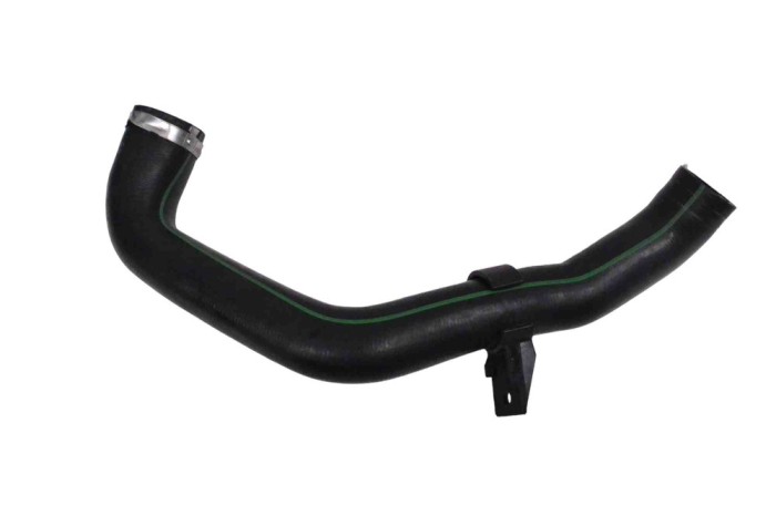 Furtun intercooler FORD ECOSPORT 2022 OEM: GN11-6C646-FA