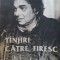 Tinjiri catre firesc Nichita Stanescu