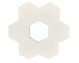 Cumpara ieftin Lampa Modulara Hexagon cu Aprindere Prin Atingere Led, 6 Panouri Tactile