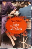 Sotia din Paris - Paula McLain