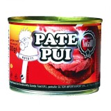 Pate cu Ficat de pui Nota11 200g MGR10175