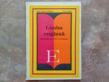 Limba Engleza - Manual pentru clasa a IX-a a scolii generale - Virgiliu Stefanescu Draganesti , 1973, Clasa 9