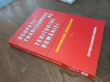 Cumpara ieftin OCUPATII TRADITIONALE PE TERITORIUL ROMANIEI, VOL 3 * 1996 ** Editura Academiei Romane