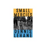 Unti Lehane Novel #11