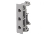 Adaptor Șină 10mm M5