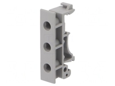 Adaptor Șină 10mm M5 foto