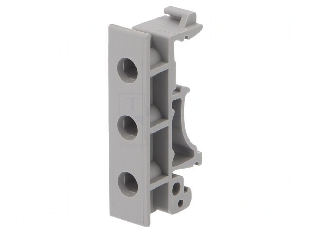 Adaptor Șină 10mm M5