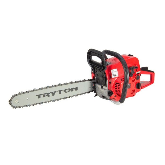 Motoferastrau pe benzina - 50cm / 49.2cm³/2.9cp Motoferastrau pe benzina - 50cm / 49.2cm³/2.9cp