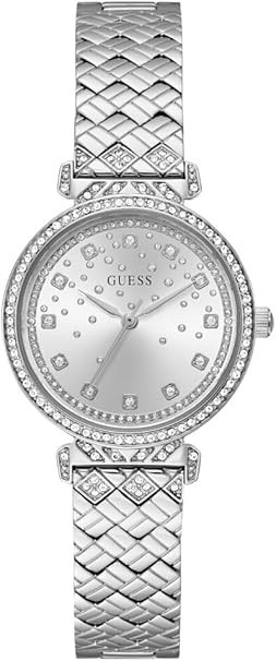 Ceas Dama, Guess, Enchantment GW0763L1 - Marime universala