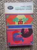 MARY WEBB - NEPRETUITA OTRAVA