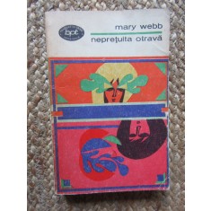 MARY WEBB - NEPRETUITA OTRAVA