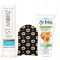 Pachet complet pentru autobronzare profesionala ST MORIZ cu Lotiune Gradual Tan, Manusa si Exfoliant ST IVES