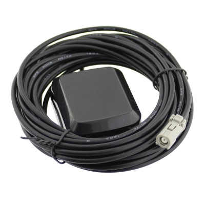 Antena GPS, HRS, mama, 5m, magnet - 001108 foto