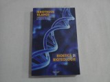 BIOETICA SI BIOTEOLOGIE - IEROTHEOS VLAHOS