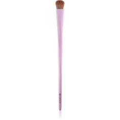 essence Throwing a little shade pensula rotunda pentru machiaj 1 buc