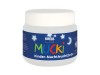 Vopsea Mucki Kids Kreul Glow-in-the-dark, 150ml, Acuarela, Luminoasa, pentru Copii, Lavabila