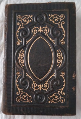 NOULU TESTAMENTU ALU DOMNULUI ȘI MANTUITORULUI NOSTRUIISUSU CHRISTOSU. TIPĂRIT CU SPESELE SOCIETĂȚII BIBLICE BRITANICE +CARTEA PSALMILORU-1908AA. foto