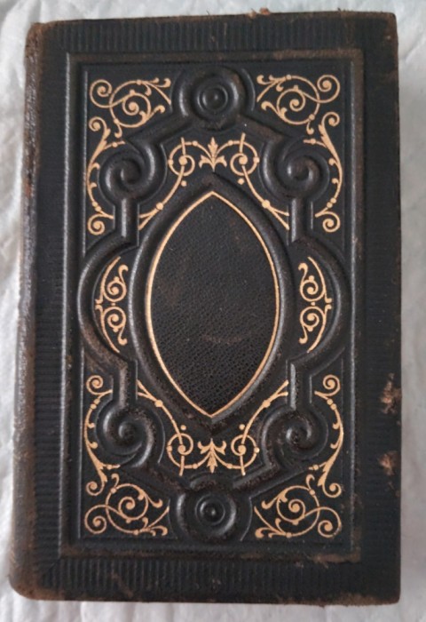 NOULU TESTAMENTU ALU DOMNULUI ȘI MANTUITORULUI NOSTRUIISUSU CHRISTOSU. TIPĂRIT CU SPESELE SOCIETĂȚII BIBLICE BRITANICE +CARTEA PSALMILORU-1908AA.