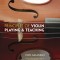 Principles of Violin Playing and Teaching