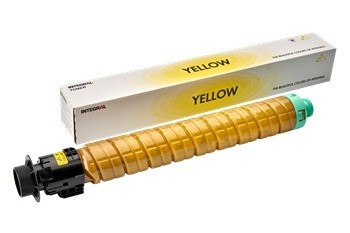 Cartus compatibil Ricoh 841854 Yellow 22.5K C4503 C5503 C6003 C4504 C5004 C5504 foto