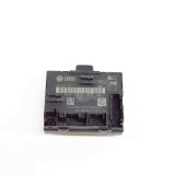 Modul de control ușă dreapta față AUDI A6 4G2, C7, 4GC 2013 OEM: 4G8959793G,P10102058,4G8959793J 13242230