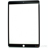 Geam Sticla iPad Pro 10.5, Black