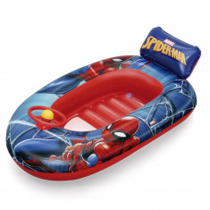 BESTWAY BARCA SPIDERMAN 112X71 CM ProVoyage Vacation