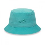 Alpine F1 palarie Cord green F1 Team 2023 - M, Stichd