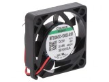 Ventilator DC axial 5V 30x30x6mm