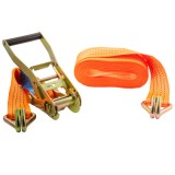 Cumpara ieftin Chinga ancorare 10m 5 tone cu dublu clichet