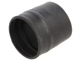 Fiting termocontractibil drept 13mm