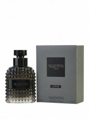 Apa de parfum Valentino Uomo Intense, 50 ml, Pentru Barbati foto