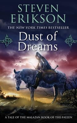 Dust of Dreams foto