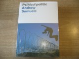 Andrew Samuels - Psihicul politic