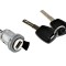 Contact pornire cu cheie Fiat Ducato 2006-, Citroen Jumper 2006-, Peugeot Boxer 2006-, NTY EZC-FT-043