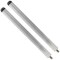 Extensii Scaun Modul Matrix Silver Leg Extensions, 25mm, 30cm, 2buc/pac
