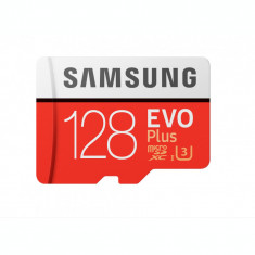 Card MicroSD Original SAMSUNG EVO Plus - 128GB