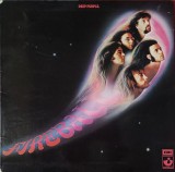 Deep Purple &ndash; Fireball, LP, Scandinavia, 1971, stare VG